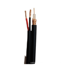 RG59+2*Power Cable Siamese Coaxial Cable